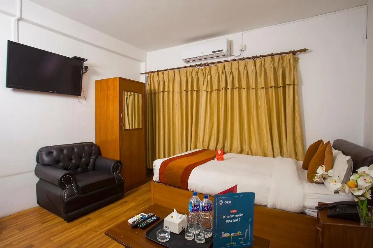***  Oyo 104 Hotel Baltic Inn Kathmandu Nepal
