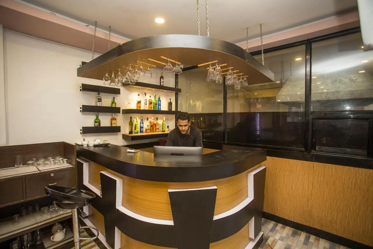 Oyo 104 Hotel Baltic Inn Kathmandu Nepal